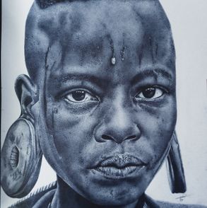 Mulwana Samuel, 23, LIVELIHOOD, pen 